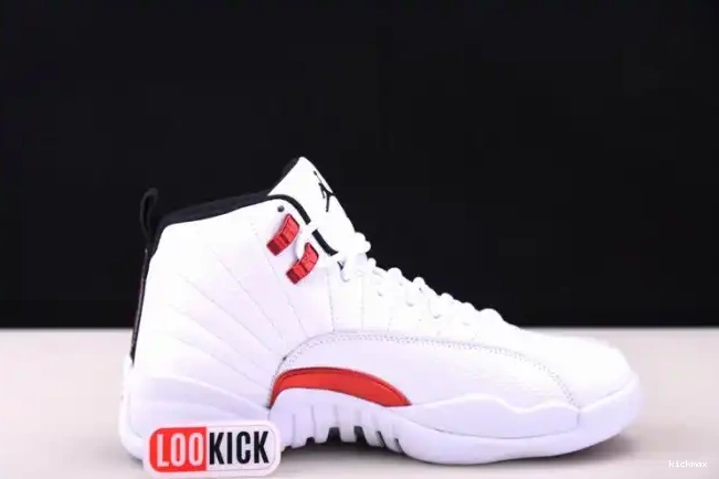 Cheap Jordan Air CT8013-106 12 Twist 0502
